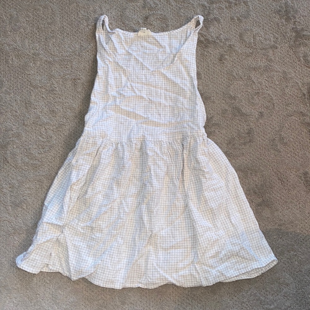 Urban outfitters cover up/ sundress.